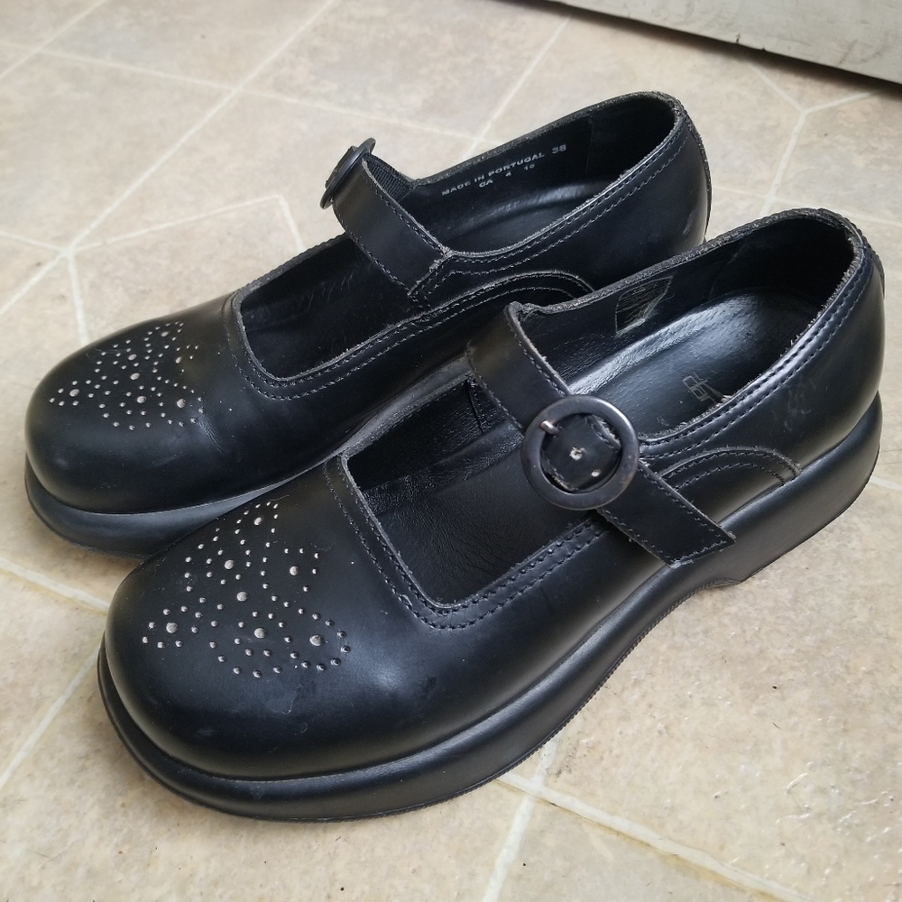 Mary Jane Danskos